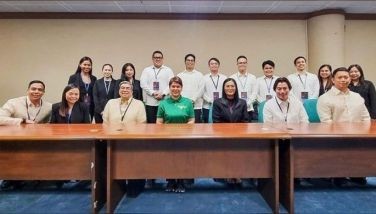Kampo ni VP Sara pinababasura grave threats sa korte