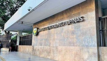 ‘BSP sees less need for aggressive rate hikes’