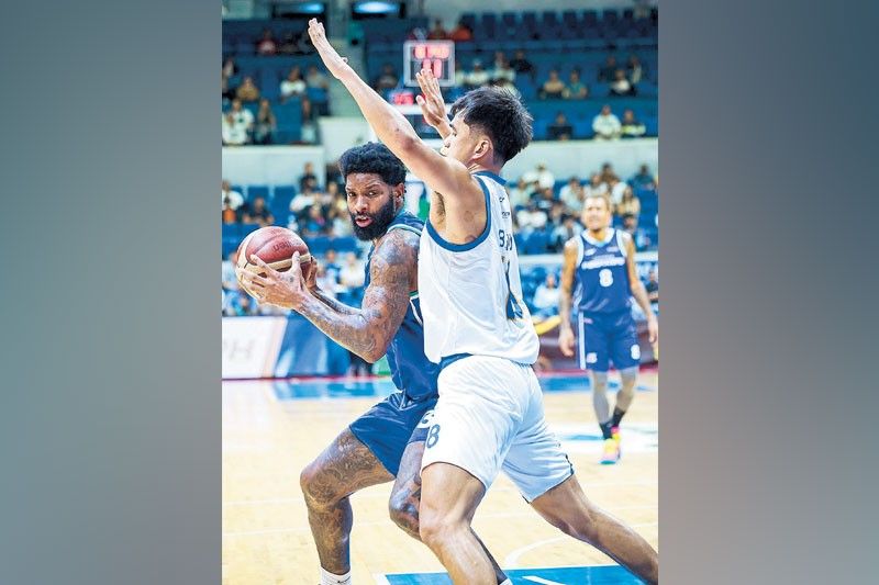 Converge foils all-pinoy NLEX