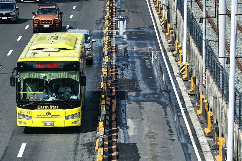 Lubak sa EDSA, imbestigahan!