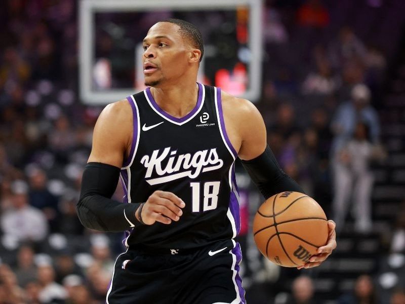 Triple-double king Westbrook nagretiro na