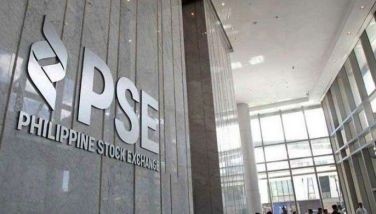 Shares bounce back on bargain hunting