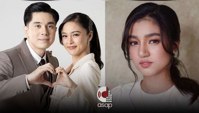 KimPau at Belle, magpapasabog