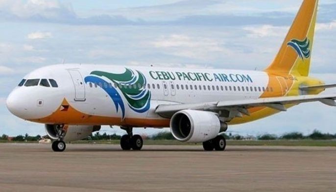 Cebu Pacific off to good start in second half