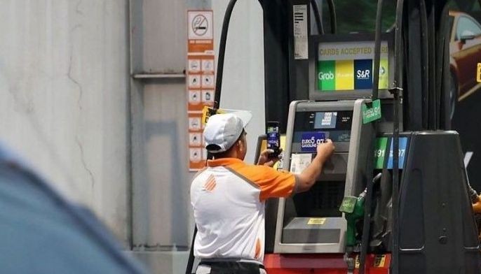 Over P4/liter oil price hike looms next week