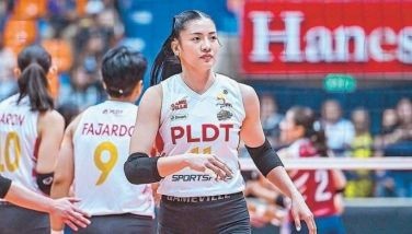 PLDT leans on loaded roster
