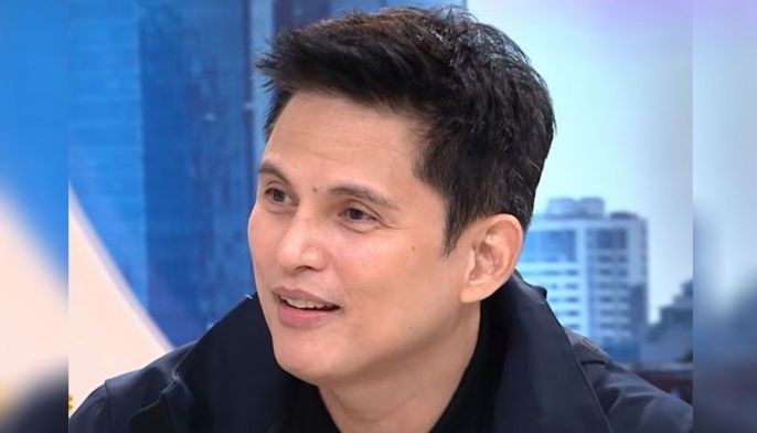Zoren, &lsquo;di na inalam ang nakaraan nina Carmina at BB