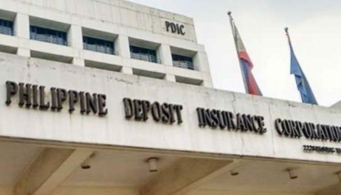 Government to restore P107 billion PDIC funds over 2 years