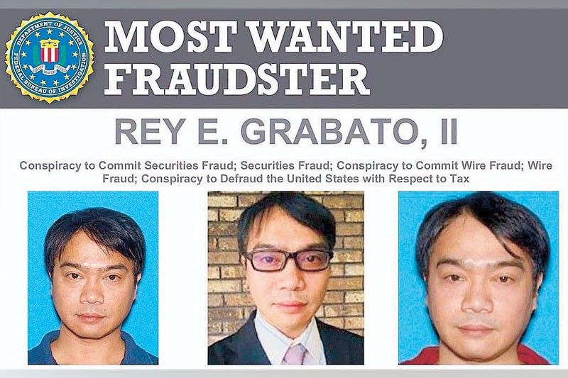 FBI Adds Philippine Mayor’s Son to Most Wanted Fraud List