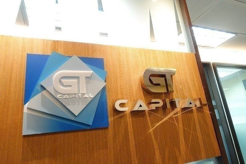 GT Capital nets P16.4 billion in January-June