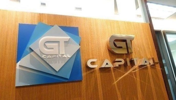 GT Capital nets P16.4 billion in January-June