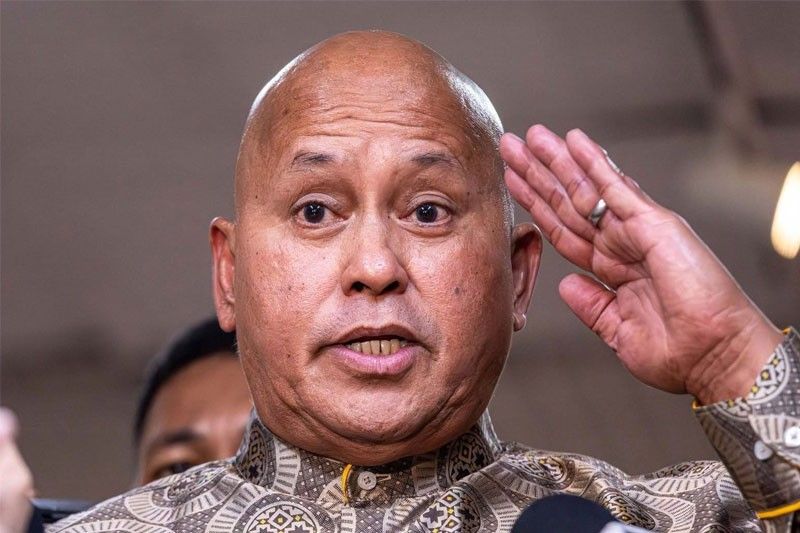 NBI after bakal, not Bato in Davao