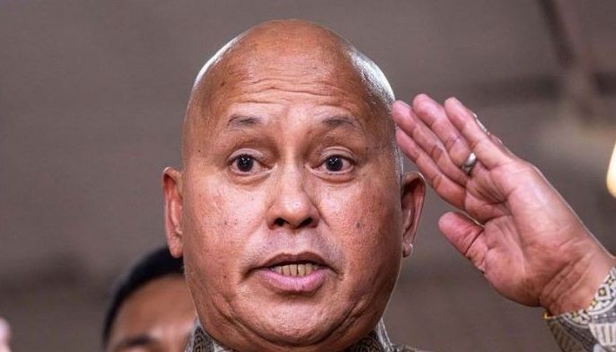 NBI after bakal, not Bato in Davao