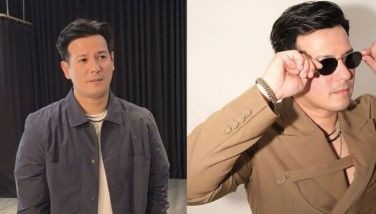 The renaissance of John Prats’ leading man era