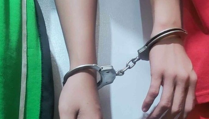 2 suspek sa pagpatay sa kagawad nasakote