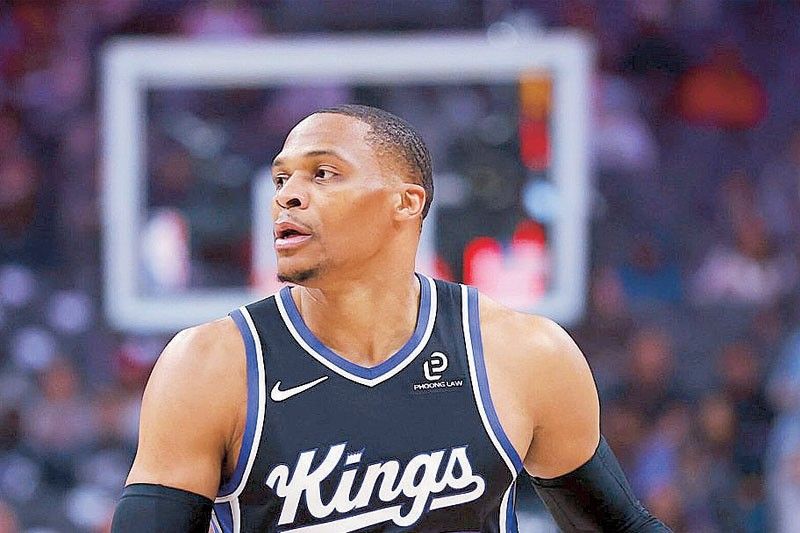 Mr. Triple-Double ends 18-year NBA career