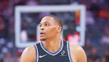 Mr. Triple-Double ends 18-year NBA career