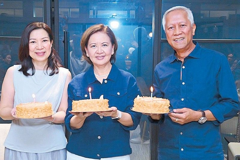 Of Strong Bonds and Camaraderie