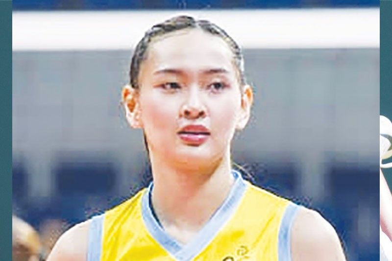 Cruz ipaparada ng PLDT vs Akarii