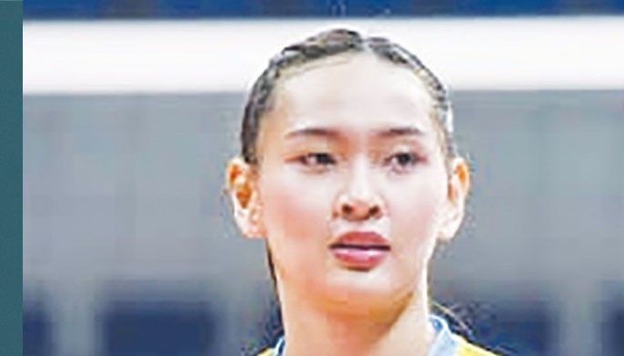 Cruz ipaparada ng PLDT vs Akarii