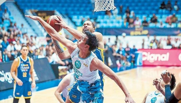 Nlex fights on &ndash; for DJ