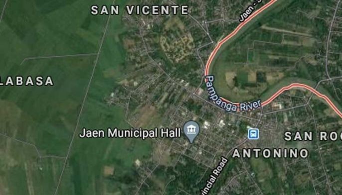 Bus nag-dive sa palayan: 2 patay, 6 sugatan