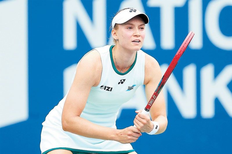 Swiatek, Rybakina in Toronto title face-off