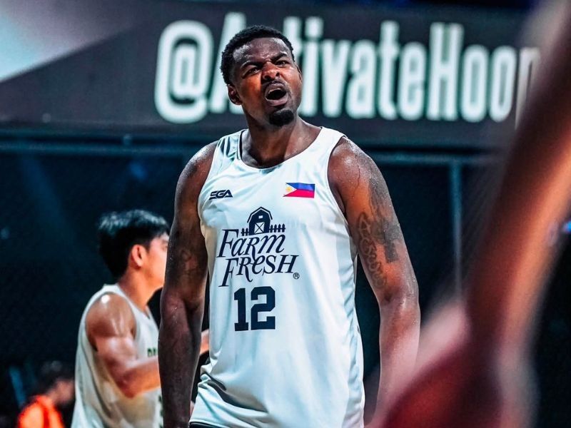 Strong Group folds vs Korean squad in Jones Cup opener