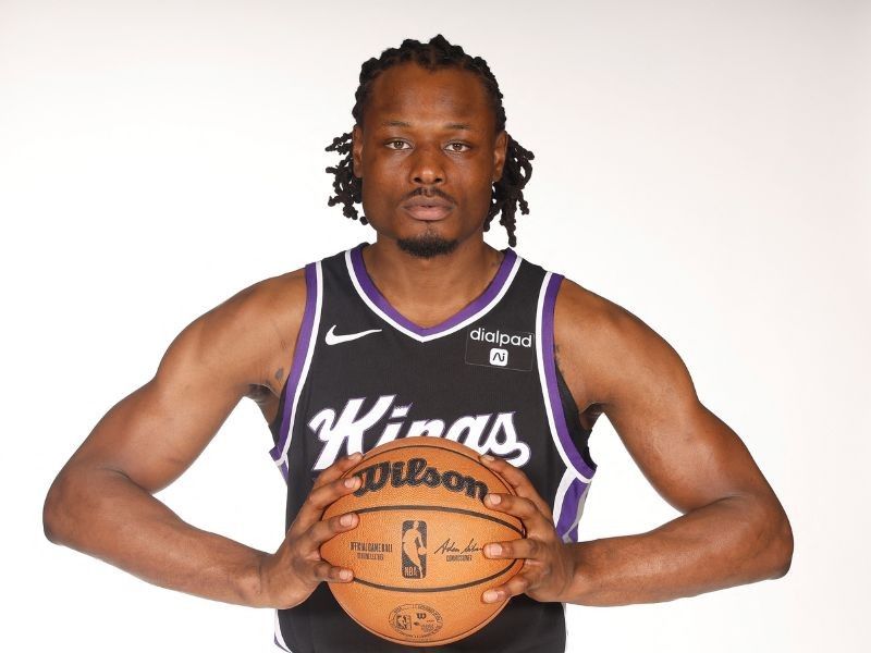 NLEX taps ex-NBA player and Alapag acquaintance Deonte Burton as new import