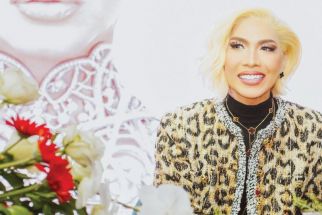Vice Ganda eager to produce more content with MVP’S Mediaquest