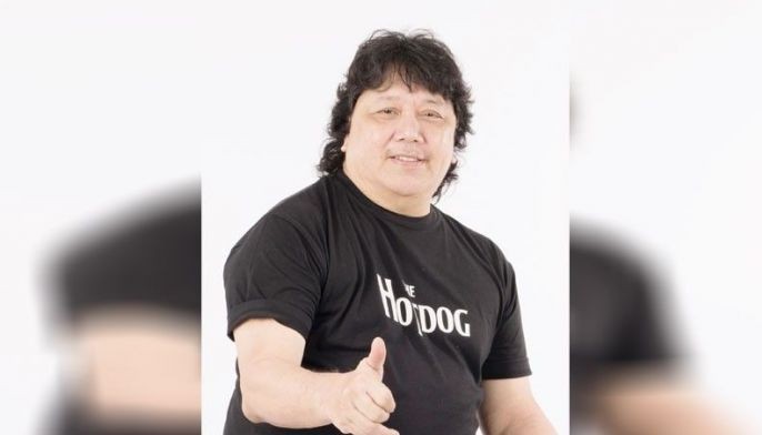 How being brothers brought out the best in Hotdog&rsquo;s Dennis and Rene Garcia