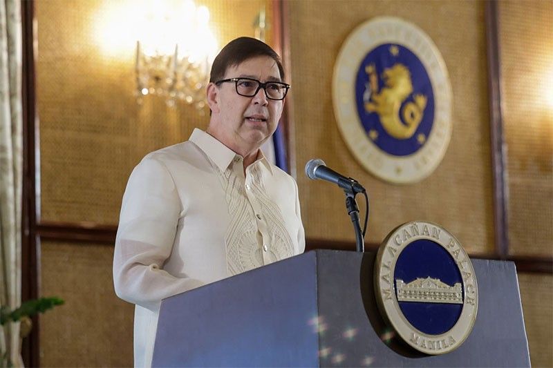 Palace: Higher development budget for LGUs in 2027