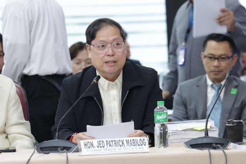 Mabilog graft case junked due to inordinate delay