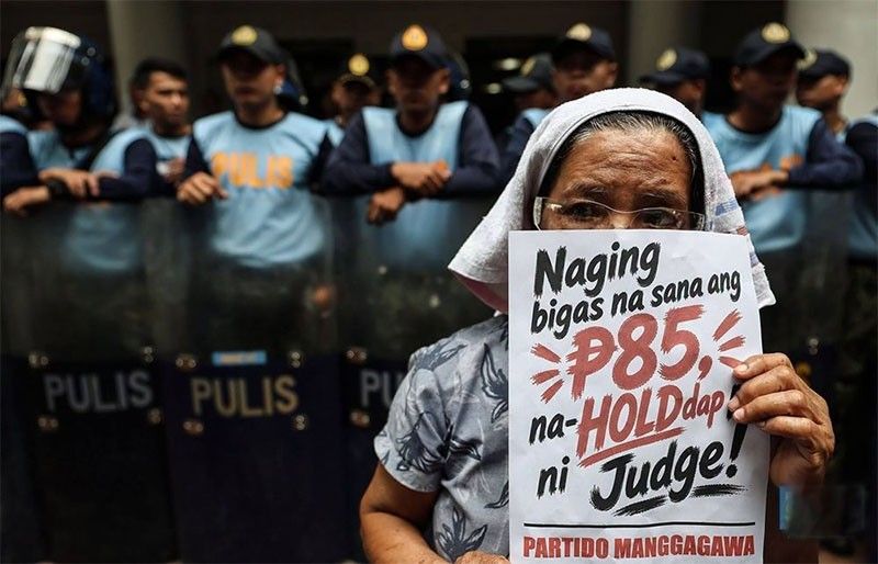 &acirc;��Convince employers to comply with wage order&acirc;��
