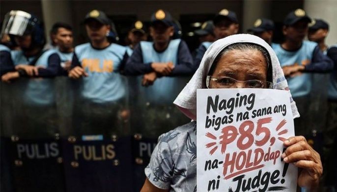 &lsquo;Convince employers to comply with wage order&rsquo;