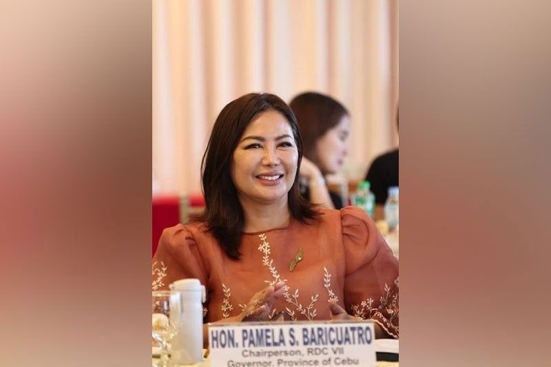 Capitol opens staff applications for Pinamungajan rehab facility