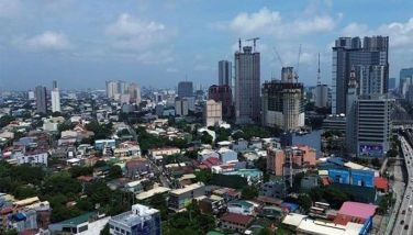 ‘Lack of long-term goals hinders Philippines growth’