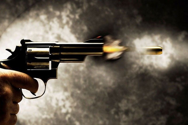 Farmer shot, injured in Sibonga dispute