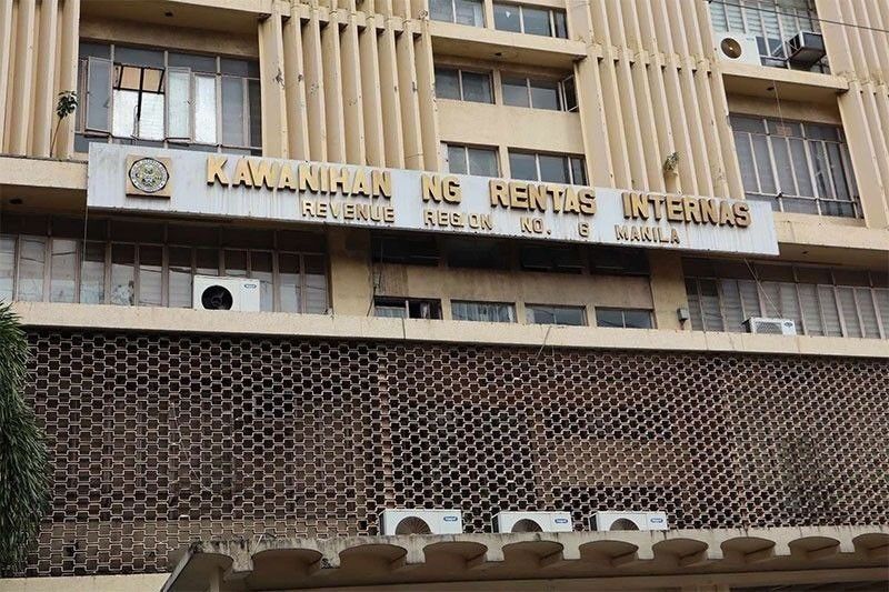 BIR clarifies rules on early PERA withdrawals