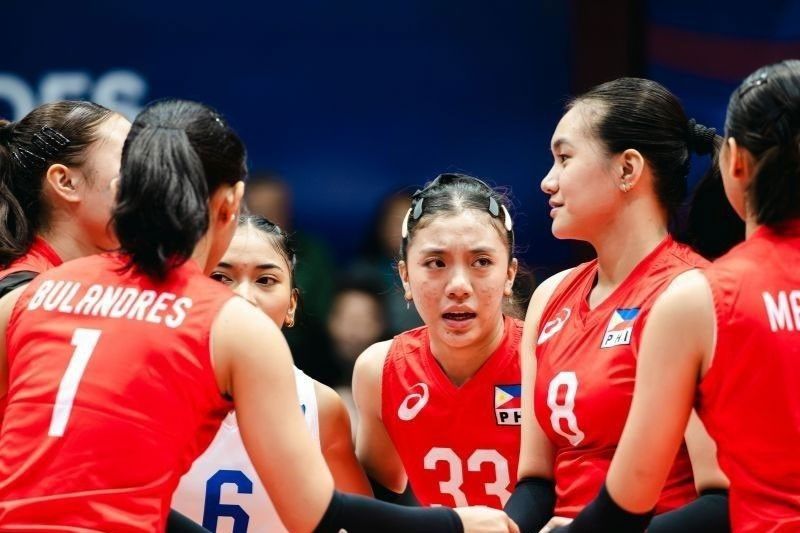 Alas Girls ‘di kinaya Japan