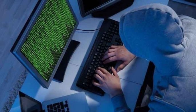 86 arrested for cybercrimes in July