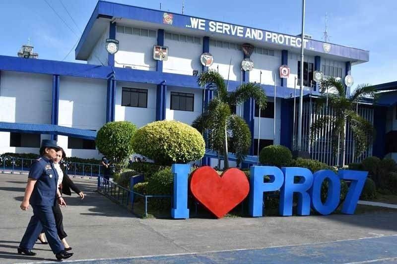 PRO-7 names top performing police units for July
