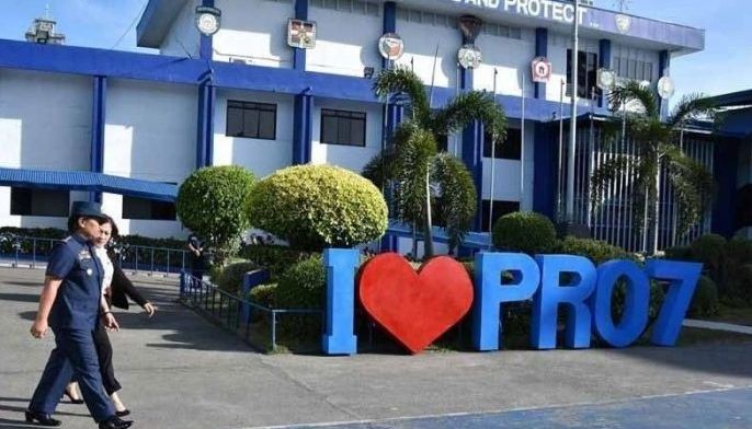 PRO-7 names top performing police units for July