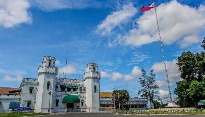 144 PDLs nagtapos ng kurso sa kulungan
