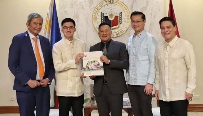 House deliberates on 2027 budget this week