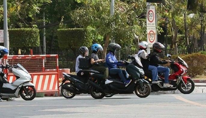 Riders back LTFRB&rsquo;s industry cleanup