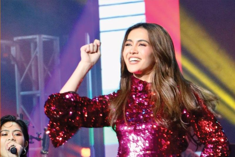 Atasha, may gusto pang diskubrehin sa Manila