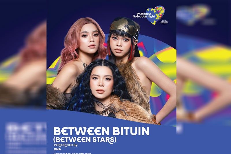 10 entries ng bansa para sa ÂEurovision, maririnig na!