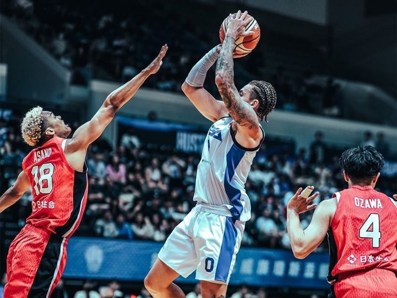 Strong Group rebounds, nips Japan squad to enter Jones Cup win column