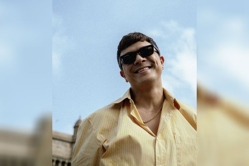 Jericho, gustong gawing bida sa local version ng Agent Kim!